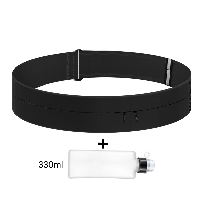 Women'S Running Accessories - Correndo cinto saco da cintura com