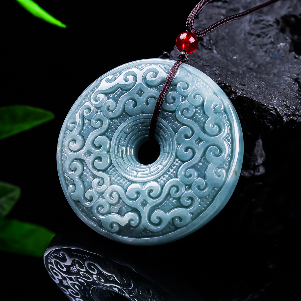 Women'S Accessories - Colar com pingente de flor de