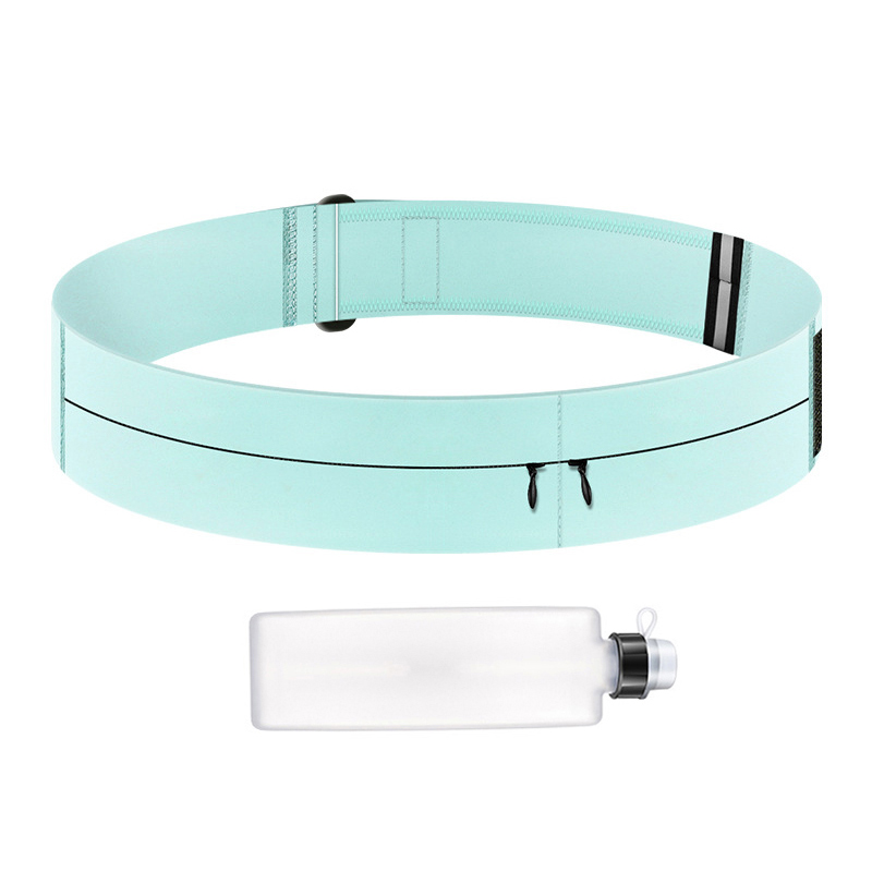 Women'S Running Accessories - Correndo cinto saco da cintura com