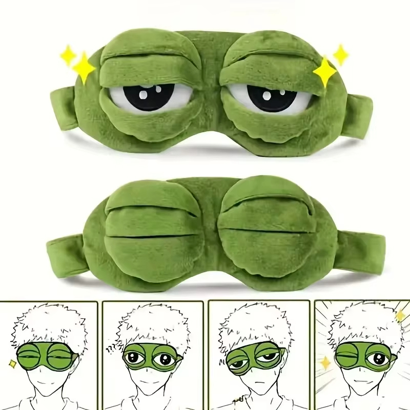 Women'S Accessories - Máscara de Olhos em Forma de