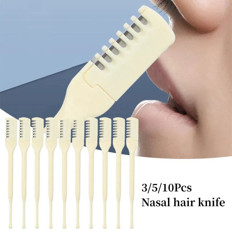 Women Accessories Clearance - Removedor de Pelos do Nariz 1/5/10