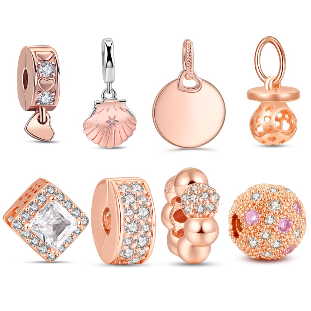 Women'S Accessories Jewelry Sale - Promoção: Pingente de Prata Esterlina 925