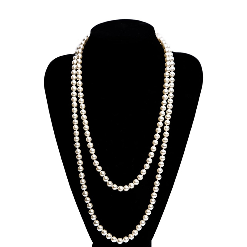 Women'S Accessories - ABQR 1920S Conjunto de acessórios de