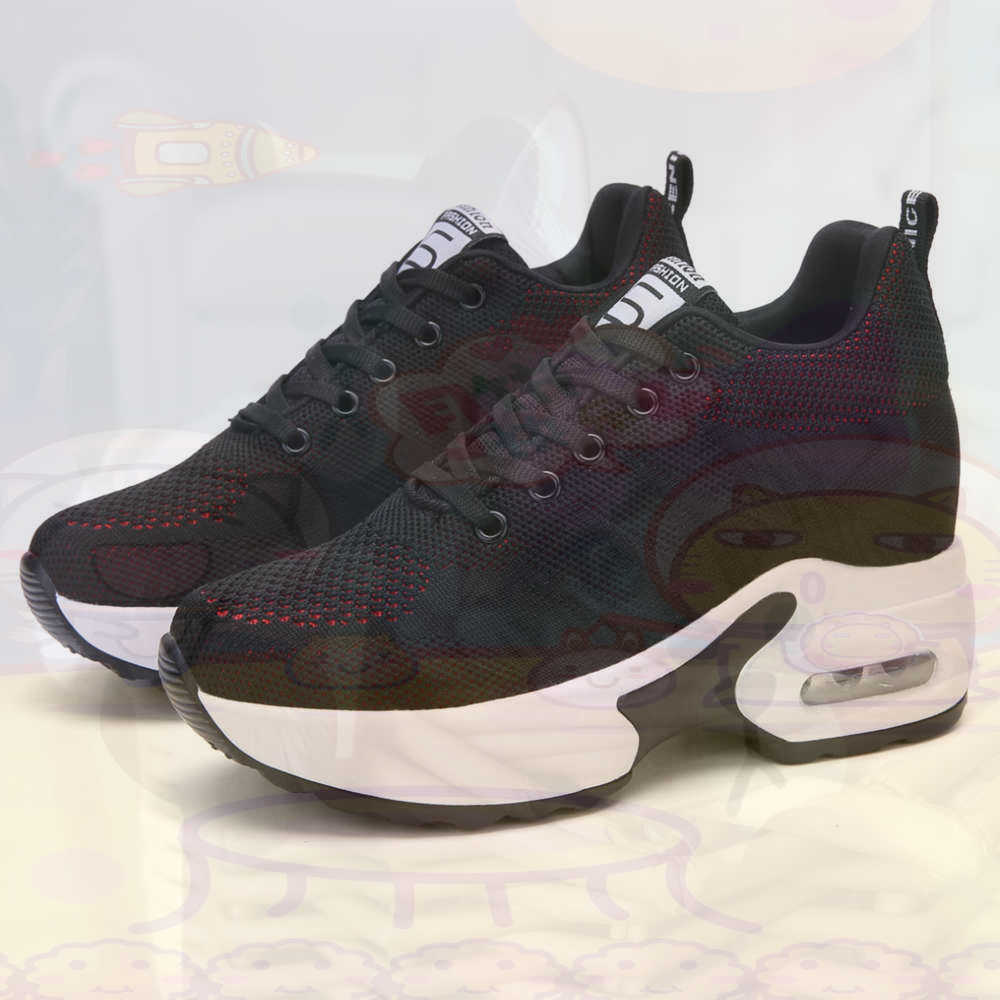 Women'S Volleyball Accessories - Vermelho tamanho 36 sapatos mulher tênis