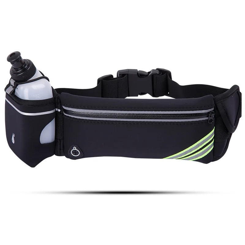 Women'S Running Accessories - Cinto de Corrida, Bolsa de Cintura
