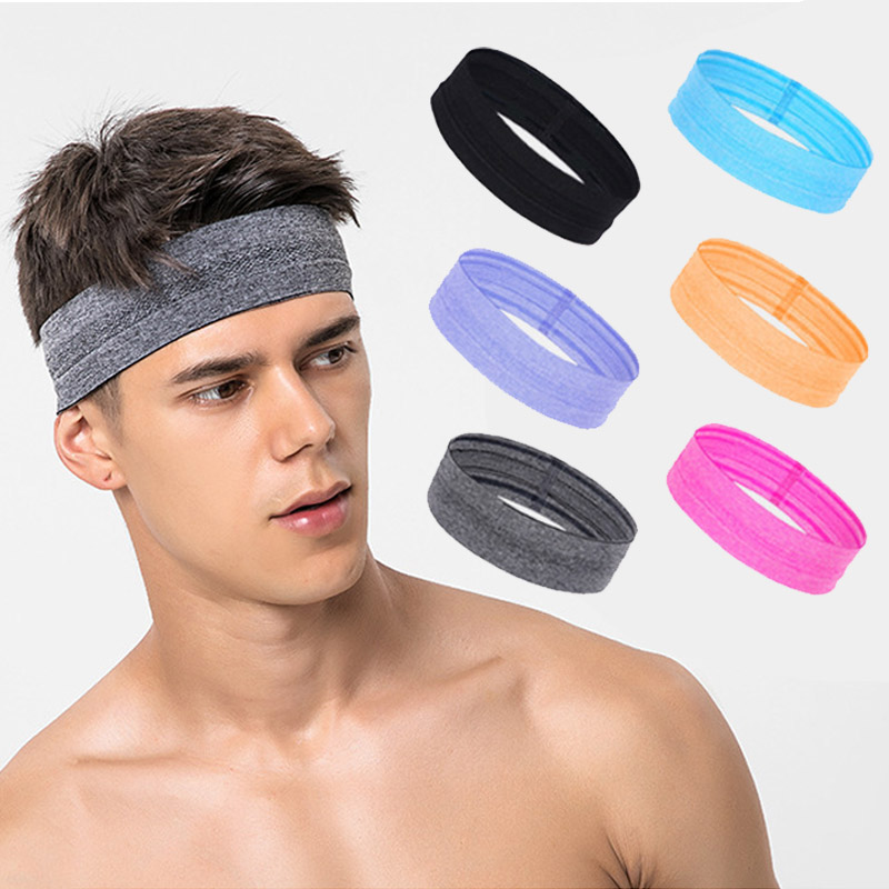 Women'S Running Accessories - Moda verão esportes bandana para homens
