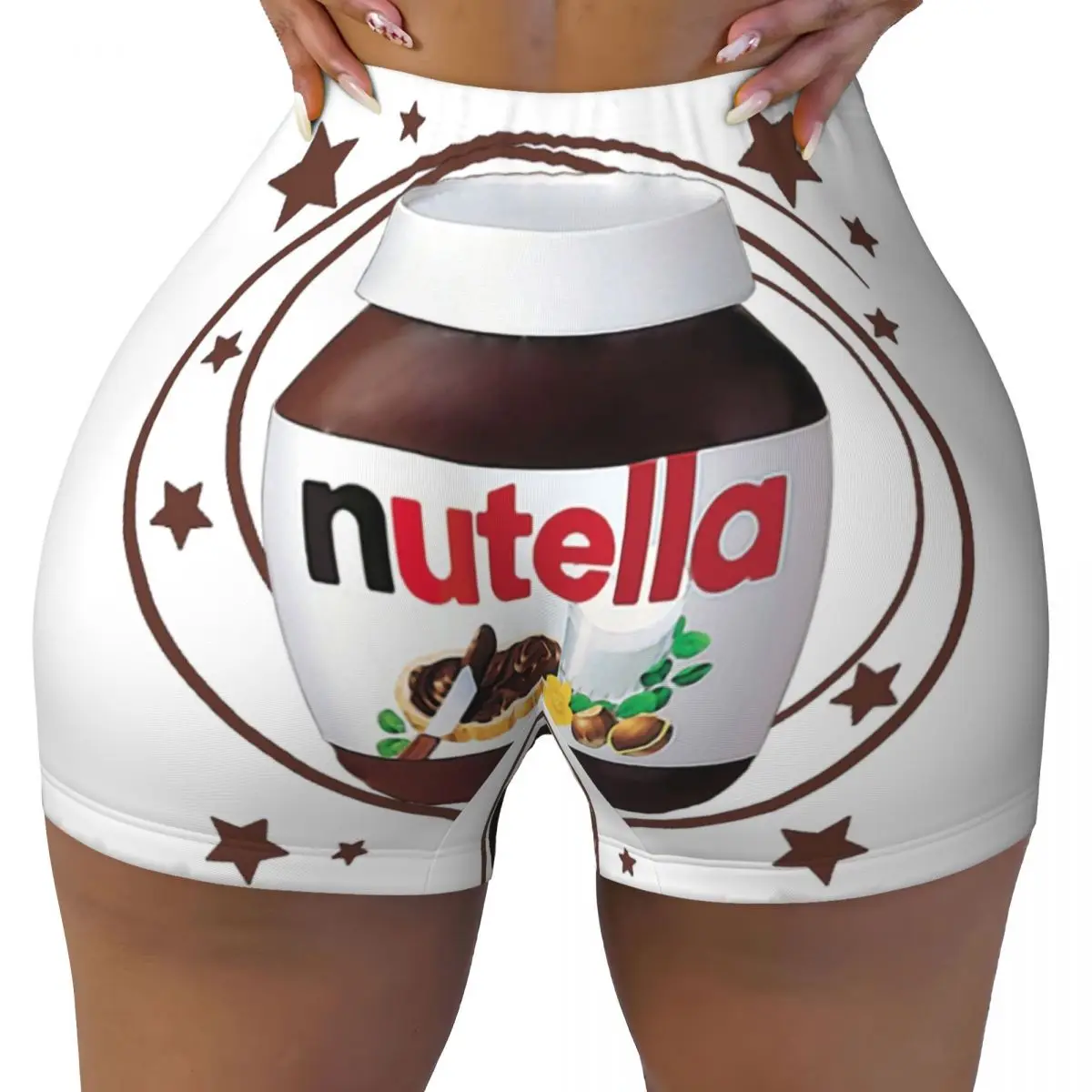 Women'S Volleyball Accessories - Shorts de motociclista de vôlei de