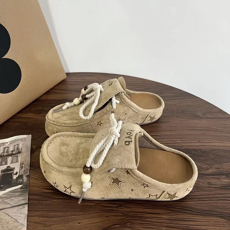 Women'S Accessories Trends 2025 - Flats plataforma feminina chinelos verão moda
