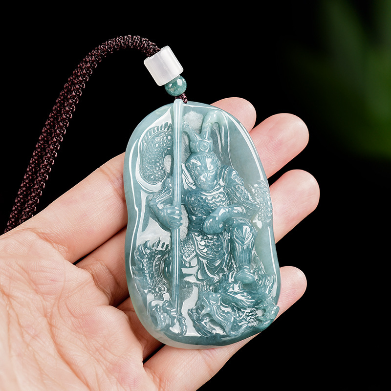 Women'S Accessories - Colar com Pingente Rei Macaco em