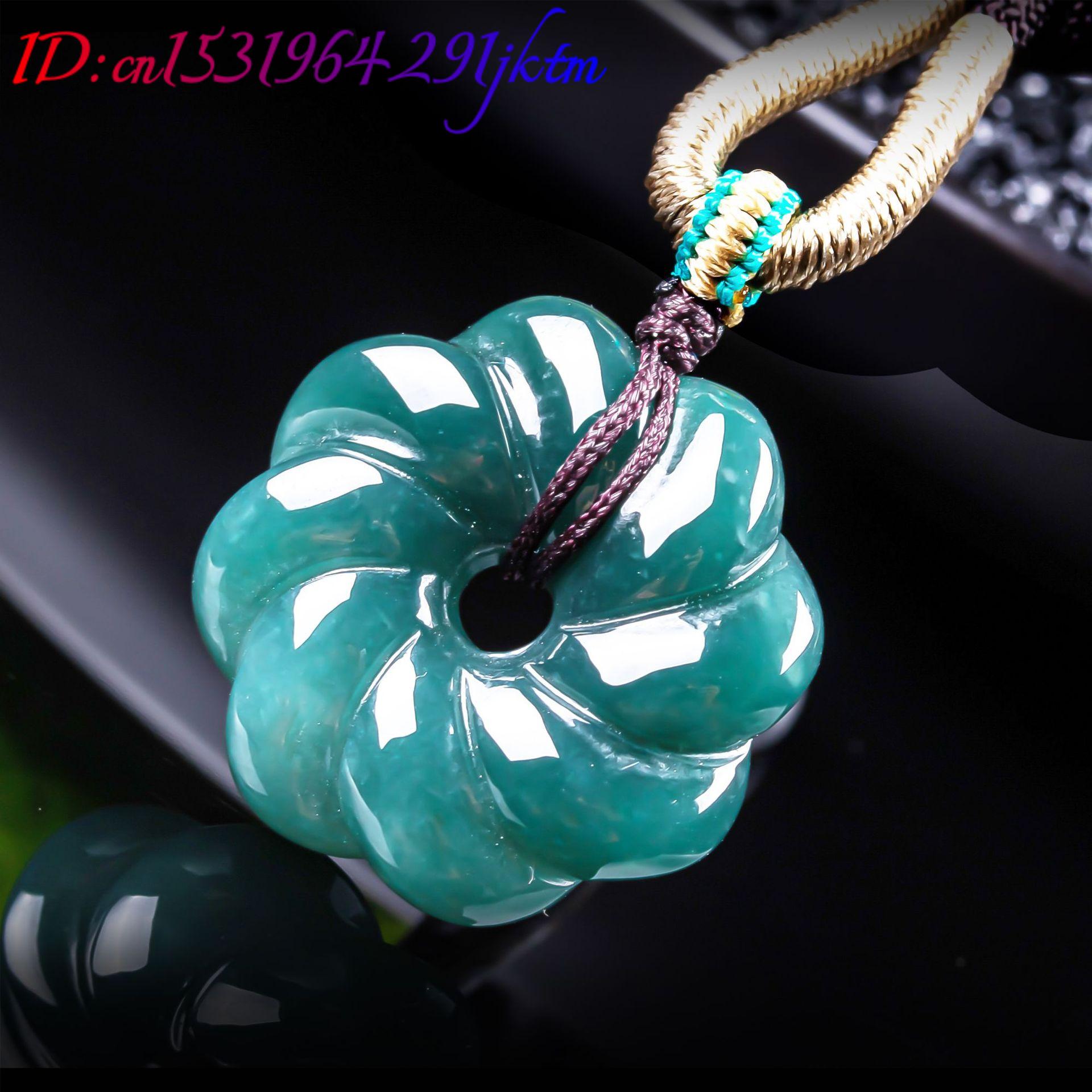 Colar com Pingente de Flor de  - Women'S Accessories avaliação e preço
