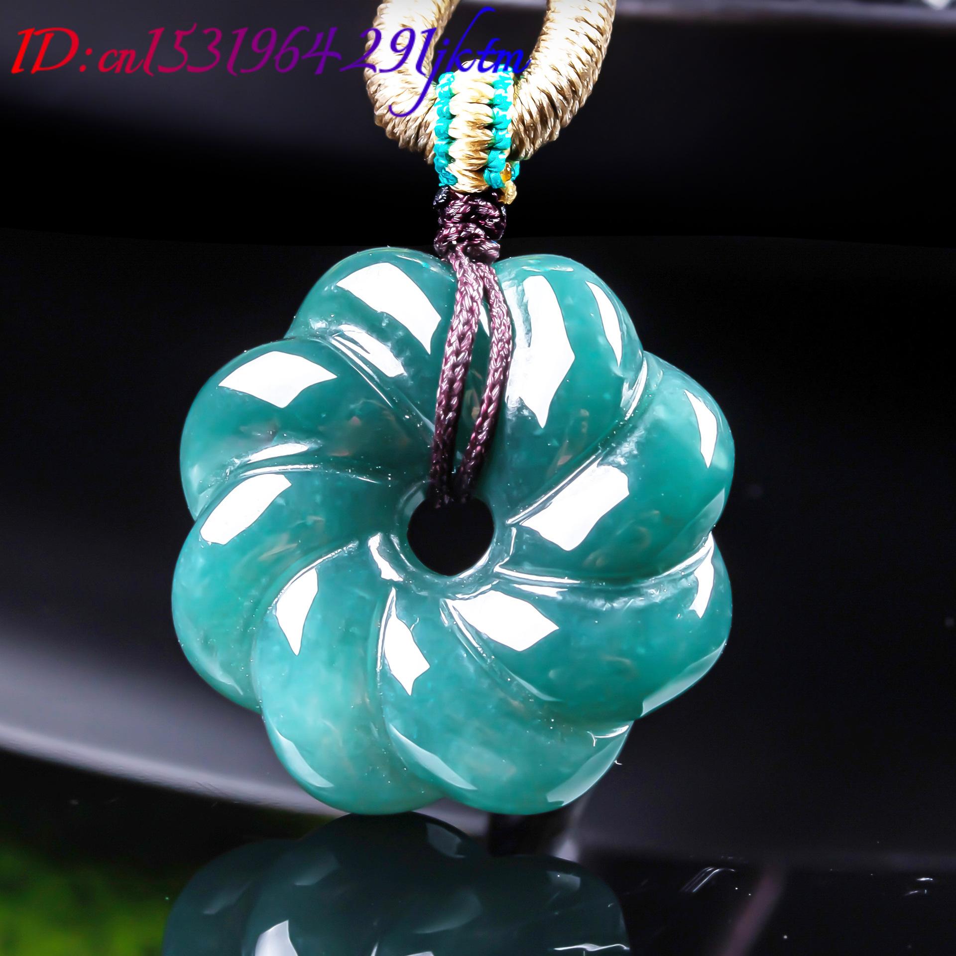Colar com Pingente de Flor de  - Women'S Accessories avaliação e preço