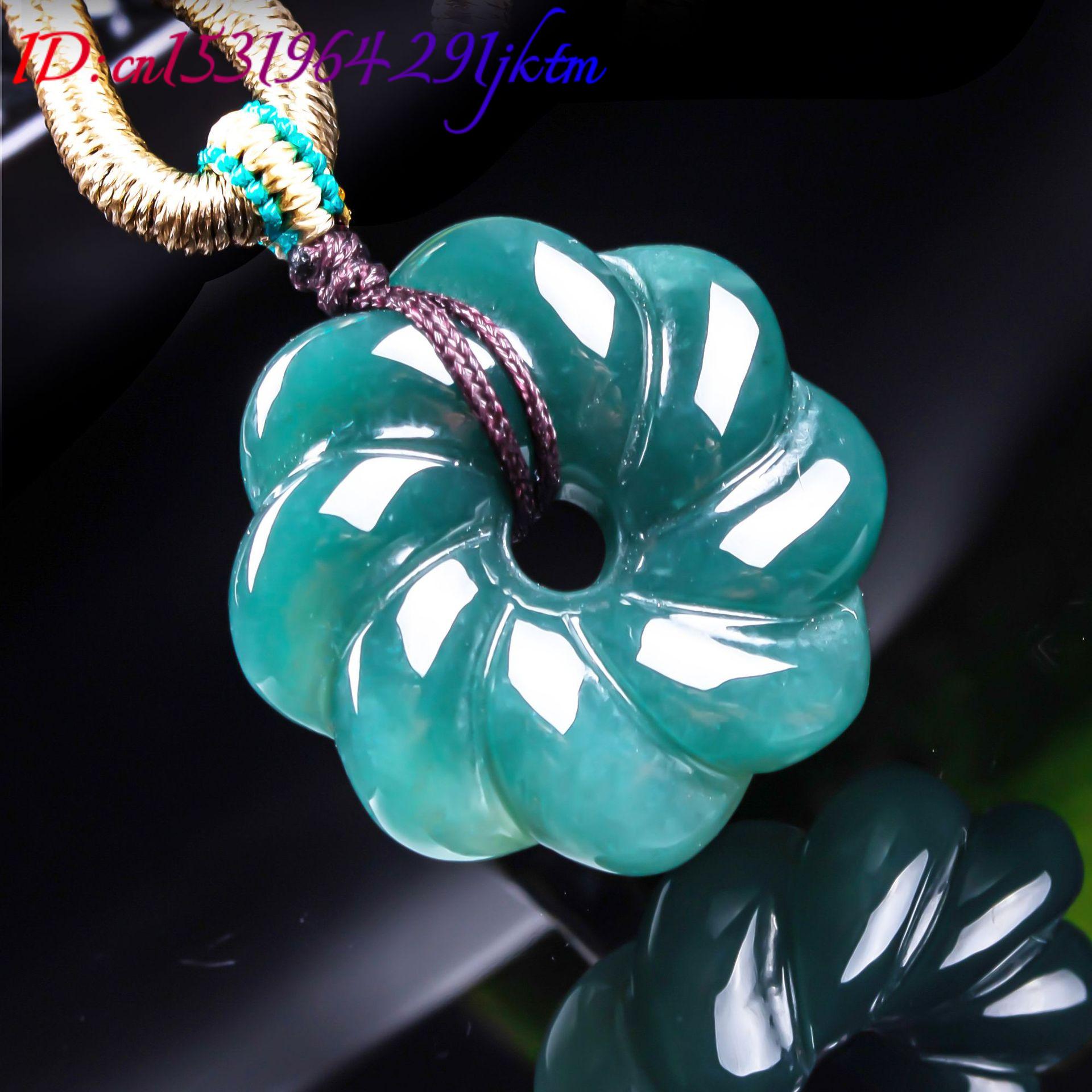 Colar com Pingente de Flor de  - Women'S Accessories avaliação e preço