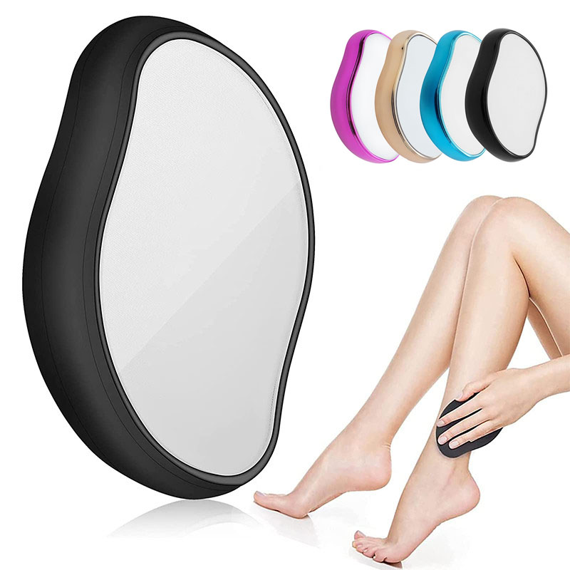Nano depilador físico indolor, - Women Accessories Clearance avaliação e preço