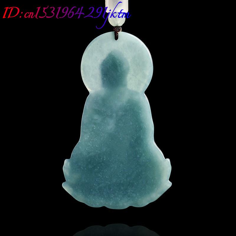 Colar com pingente de Buda em  - Women'S Accessories avaliação e preço