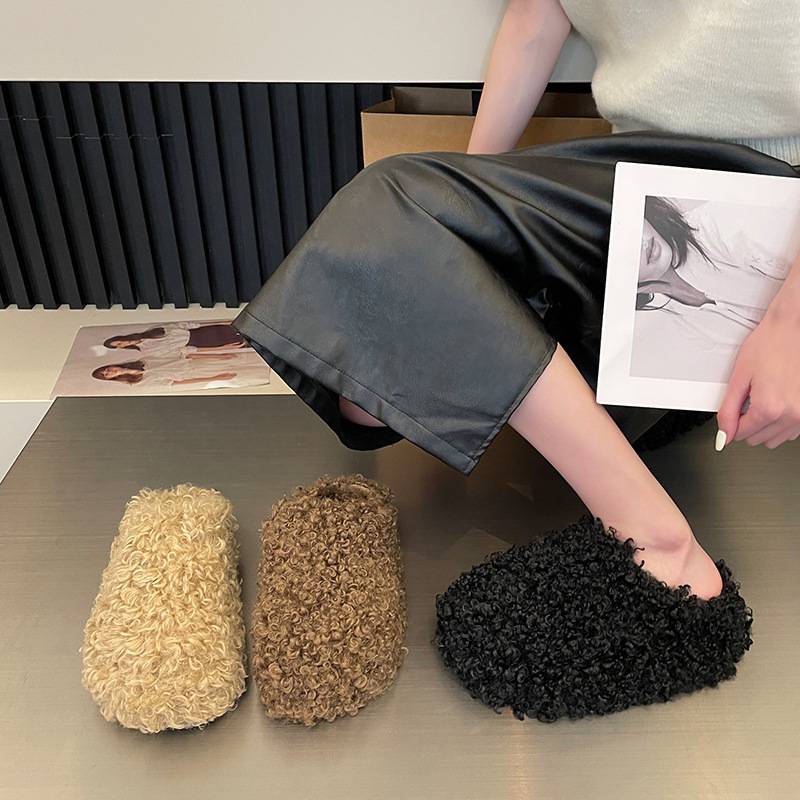 Capa toe de algodão chinelos d - Women'S Accessories Trends 2025 avaliação e preço