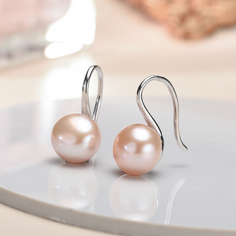 Brincos grandes de pérola de á - Statement Earrings Oversized avaliação e preço