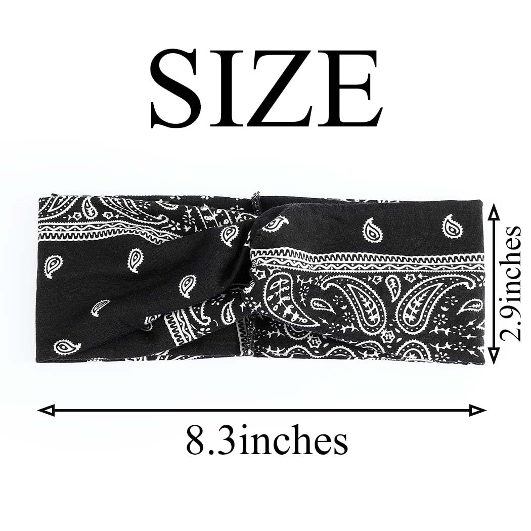 1pc bandana para mulheres elás - Women'S Running Accessories avaliação e preço