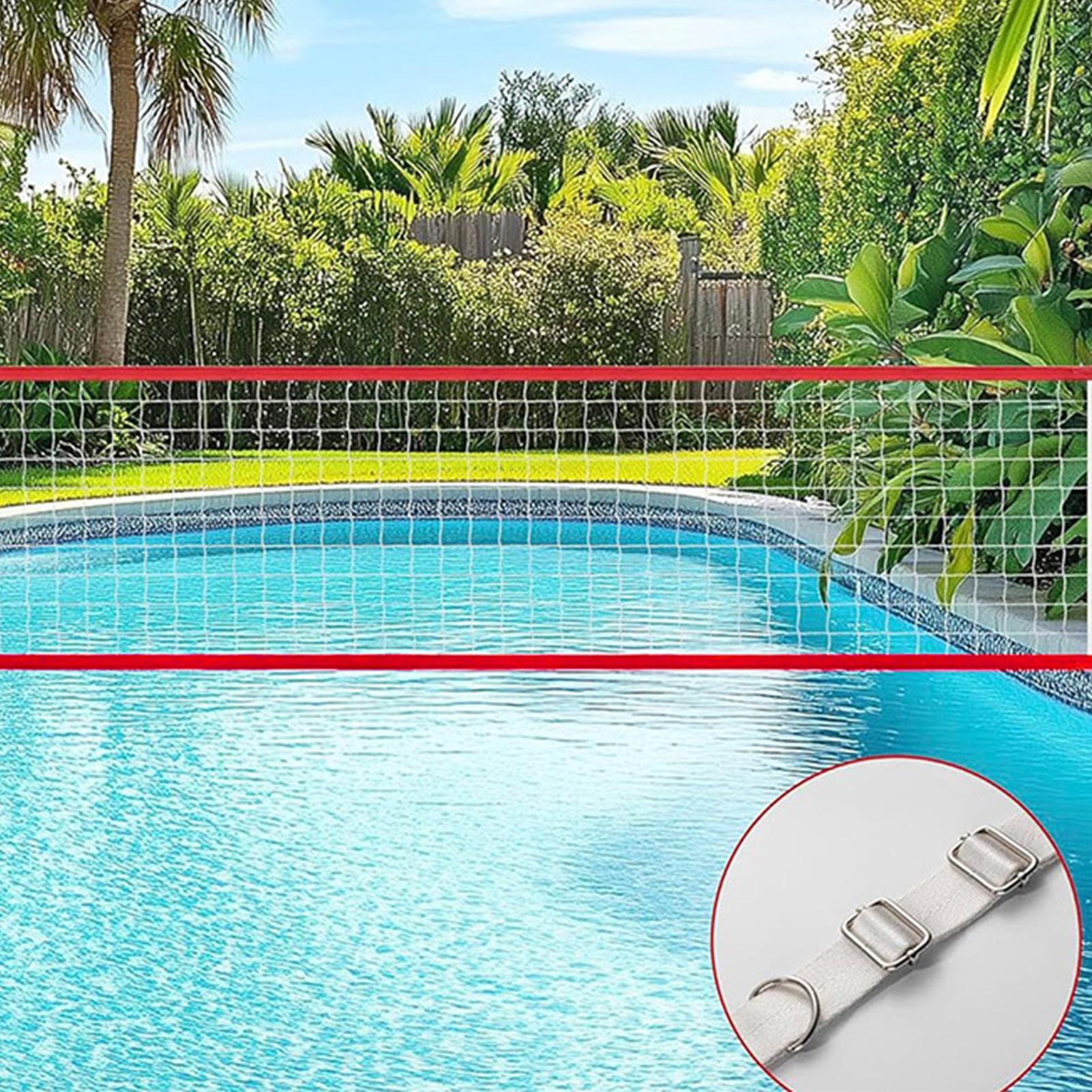 Rede de vôlei para piscina, 45 - Women'S Volleyball Accessories avaliação e preço