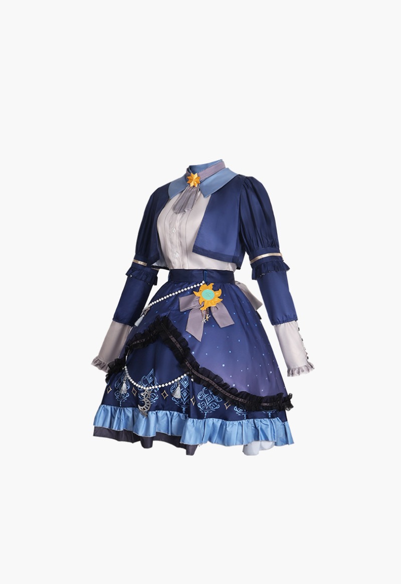 2025 pjsk estrelas vestido col - Women'S Accessories Trends 2025 avaliação e preço