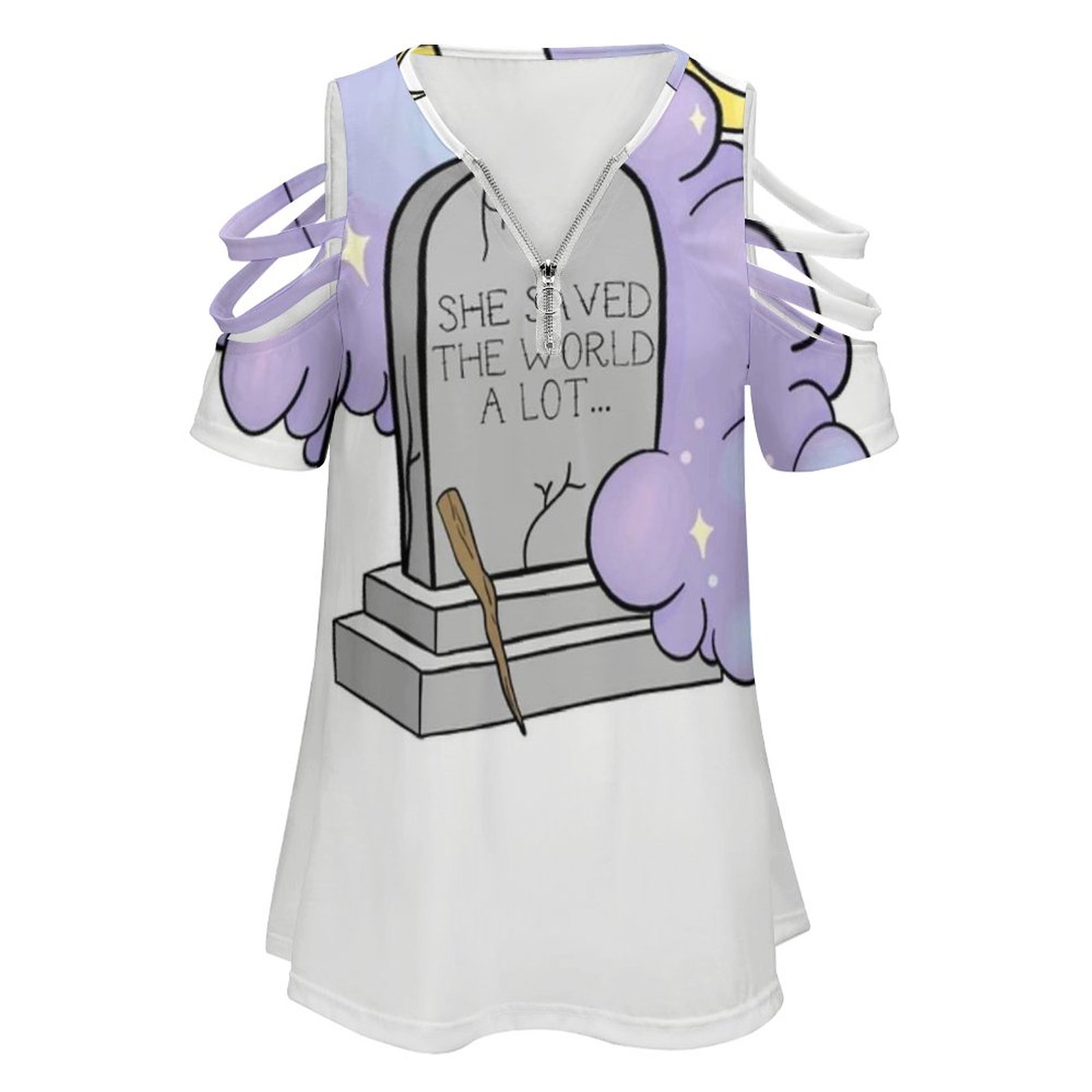 Buffy Summers Tomb Mulheres Zi - Women'S Vampire Accessories avaliação e preço