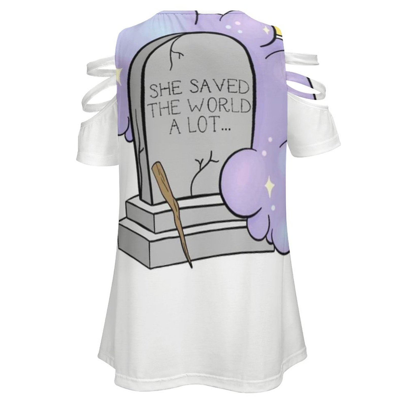 Buffy Summers Tomb Mulheres Zi - Women'S Vampire Accessories avaliação e preço