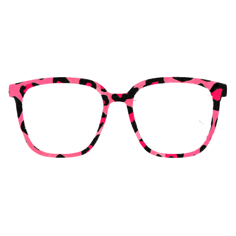 Armações de Óculos Quadradas c - Women Accessories Trending avaliação e preço