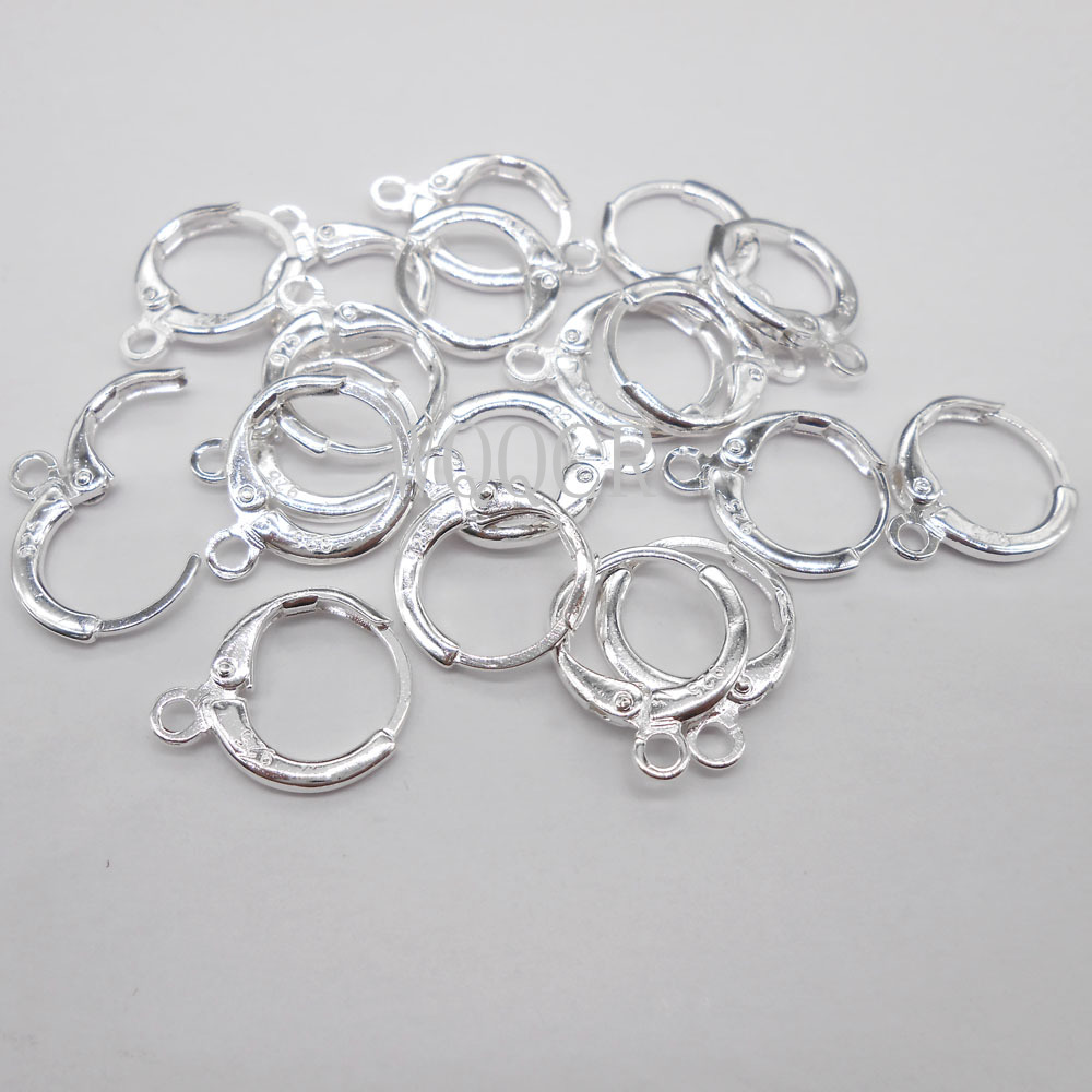925 Sterling Silver Lettering  - Women'S Accessories Jewelry Sale avaliação e preço