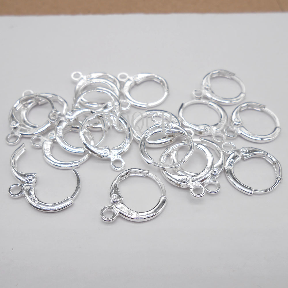 925 Sterling Silver Lettering  - Women'S Accessories Jewelry Sale avaliação e preço