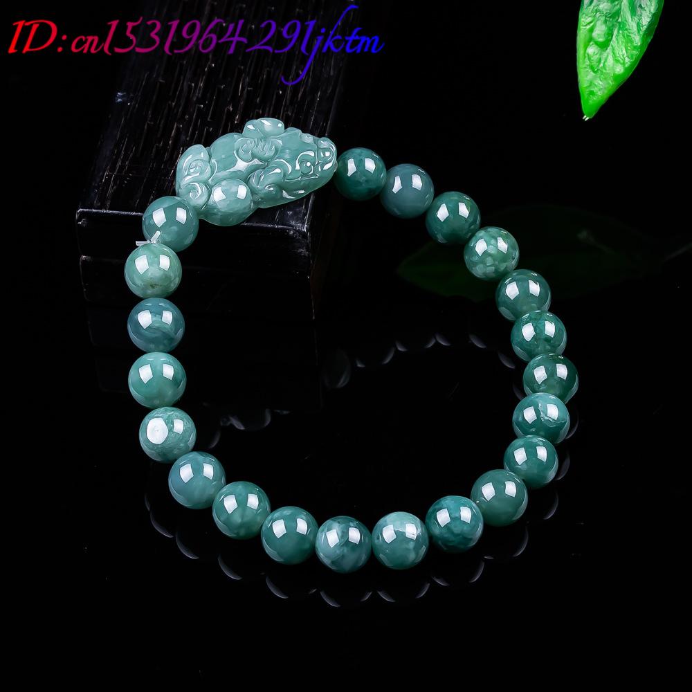 Pulseira Pixiu de Jadeíta Birm - Women'S Accessories avaliação e preço