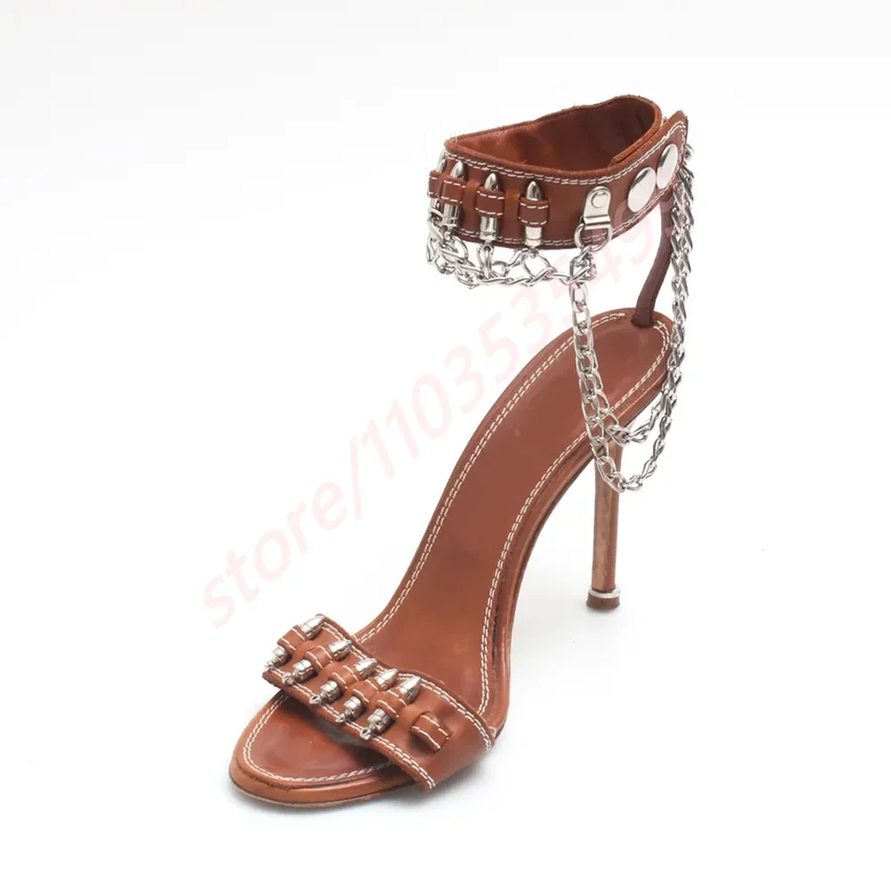 Nova passarela bala corrente s - Women'S Accessories Trends 2025 avaliação e preço