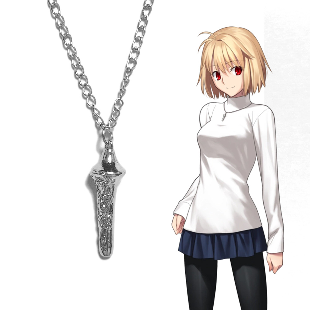 Arcueid brunestud pingente col - Women'S Vampire Accessories avaliação e preço