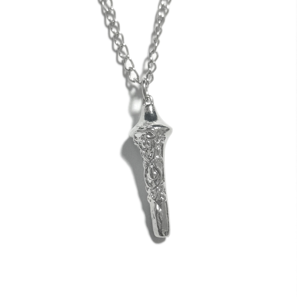 Arcueid brunestud pingente col - Women'S Vampire Accessories avaliação e preço