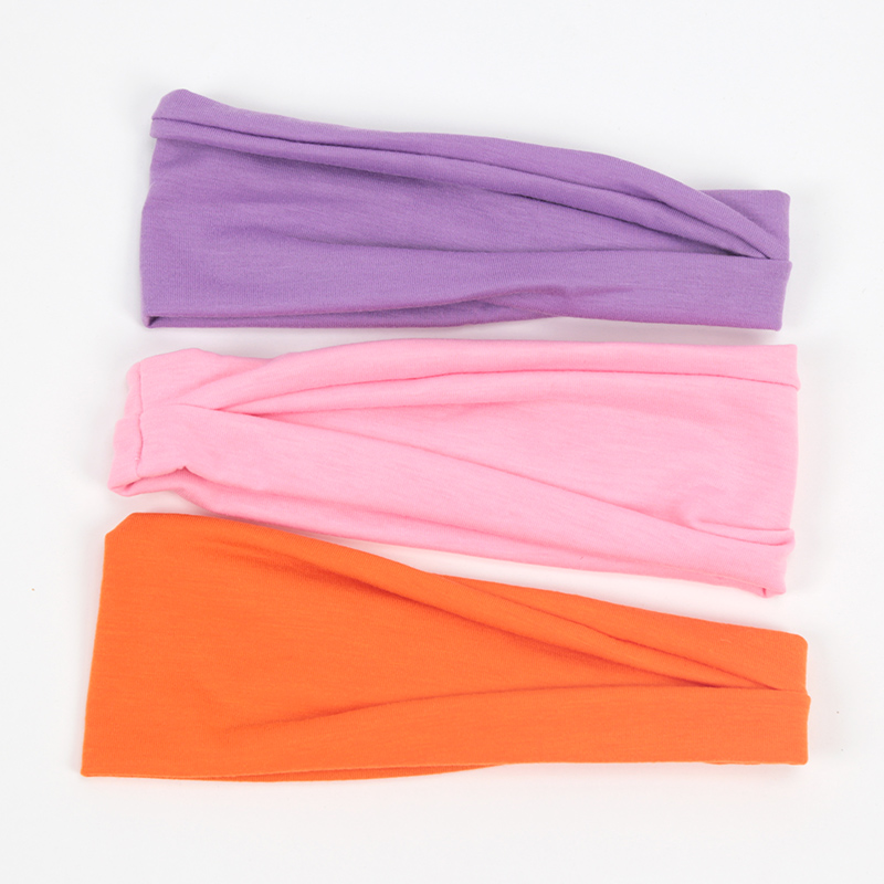 Moda esportes headbands para m - Women'S Running Accessories avaliação e preço