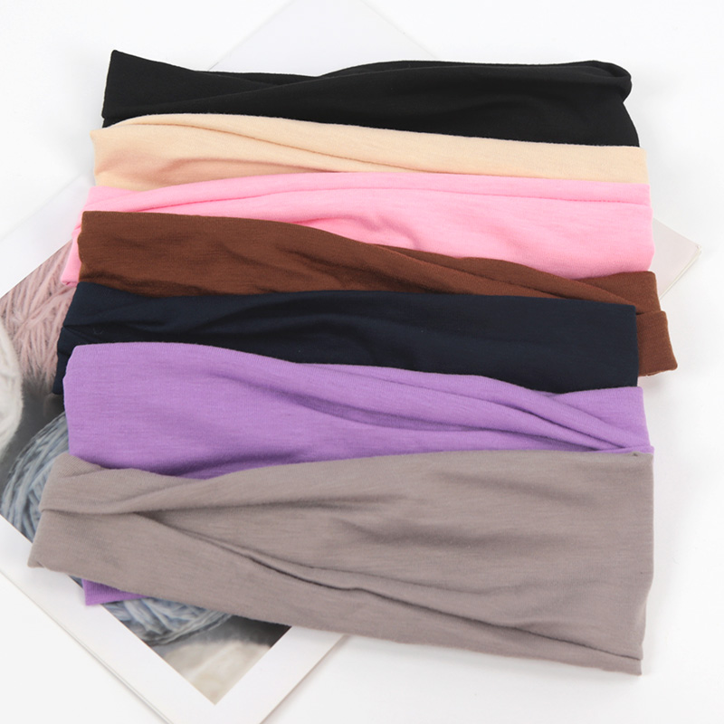 Moda esportes headbands para m - Women'S Running Accessories avaliação e preço