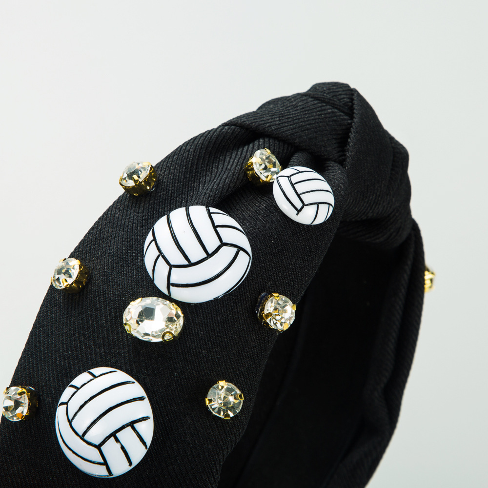 Faixa de cabelo Heming, acessó - Women'S Volleyball Accessories avaliação e preço