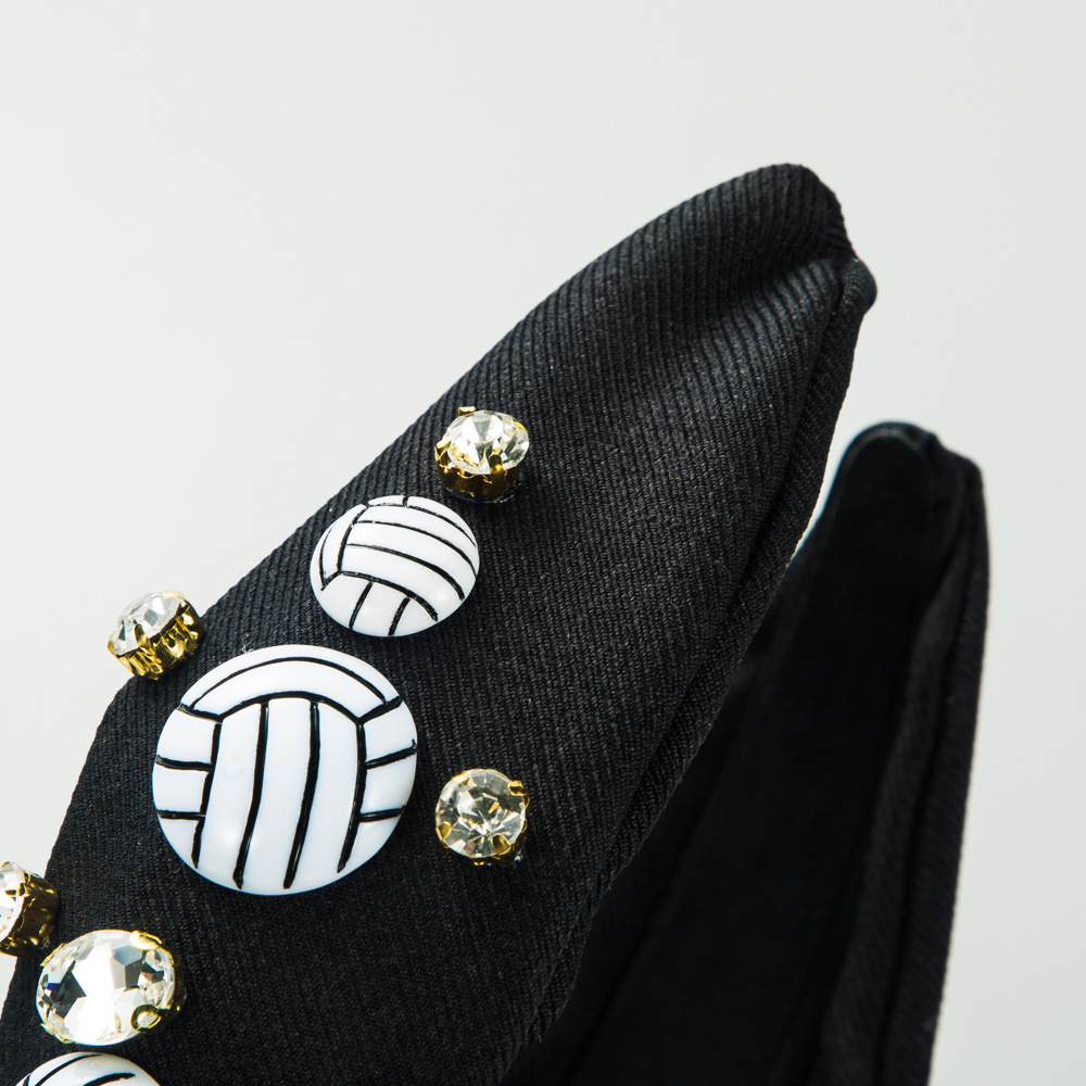 Faixa de cabelo Heming, acessó - Women'S Volleyball Accessories avaliação e preço