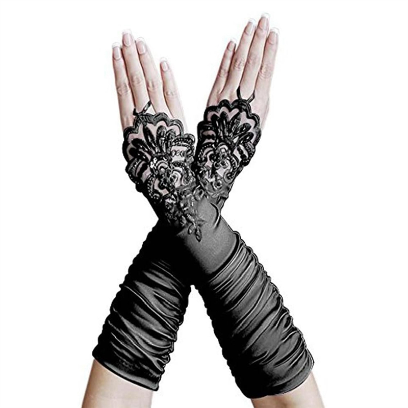 ABQR 1920S Conjunto de acessór - Women'S Accessories avaliação e preço