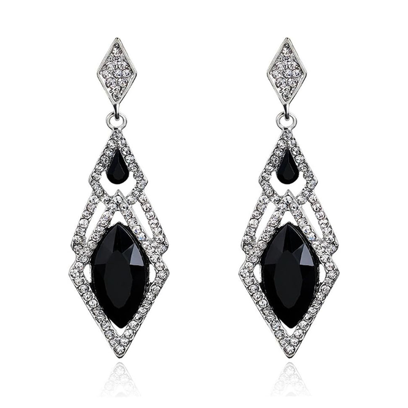ABQR 1920S Conjunto de acessór - Women'S Accessories avaliação e preço