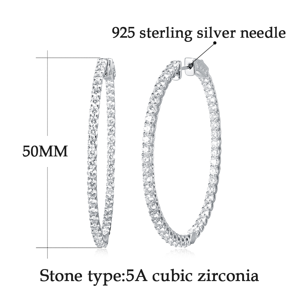 Brincos de Argola Grandes APIR - Statement Earrings Oversized avaliação e preço