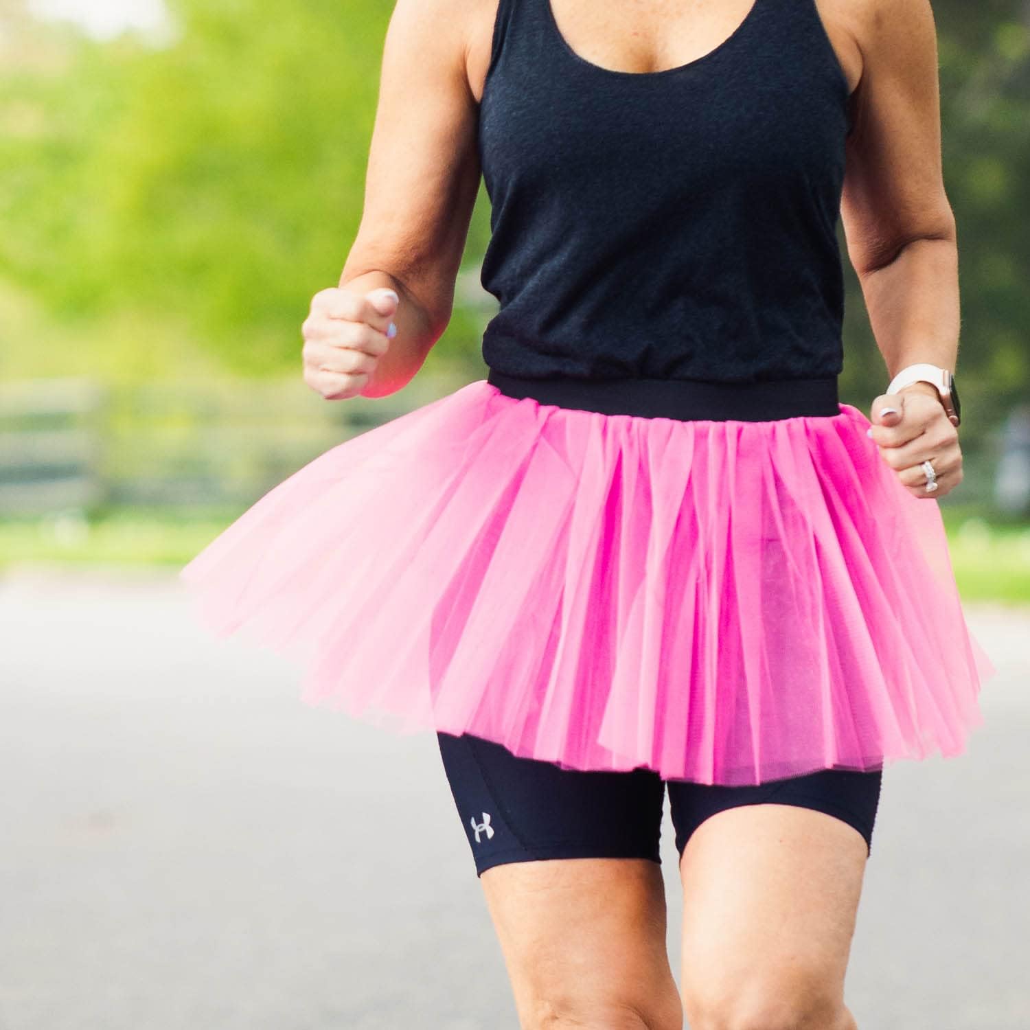 Gone For a Run Runners Tutu |  - Women'S Running Accessories avaliação e preço
