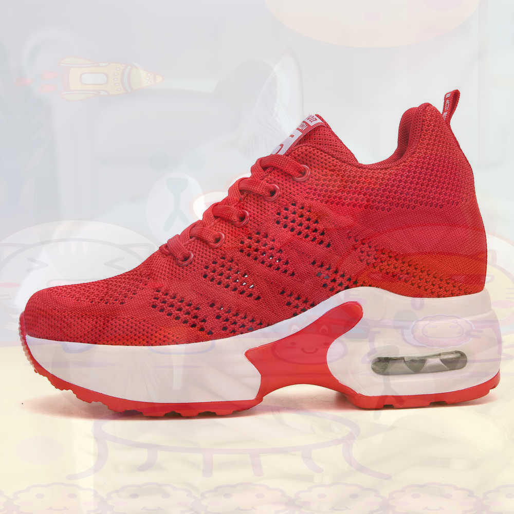 Vermelho tamanho 36 sapatos mu - Women'S Volleyball Accessories avaliação e preço