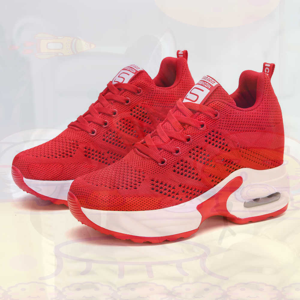 Vermelho tamanho 36 sapatos mu - Women'S Volleyball Accessories avaliação e preço