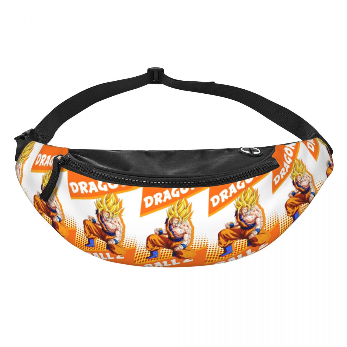 Bolsa de Cintura DBZ G-Gokues  - Women'S Running Accessories avaliação e preço