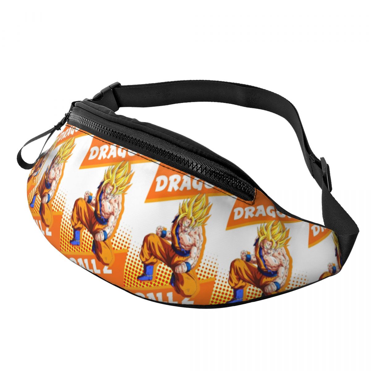 Bolsa de Cintura DBZ G-Gokues  - Women'S Running Accessories avaliação e preço