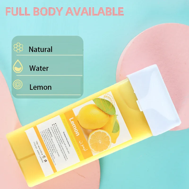 Recargas de cera roll-on indol - Women Accessories Clearance avaliação e preço