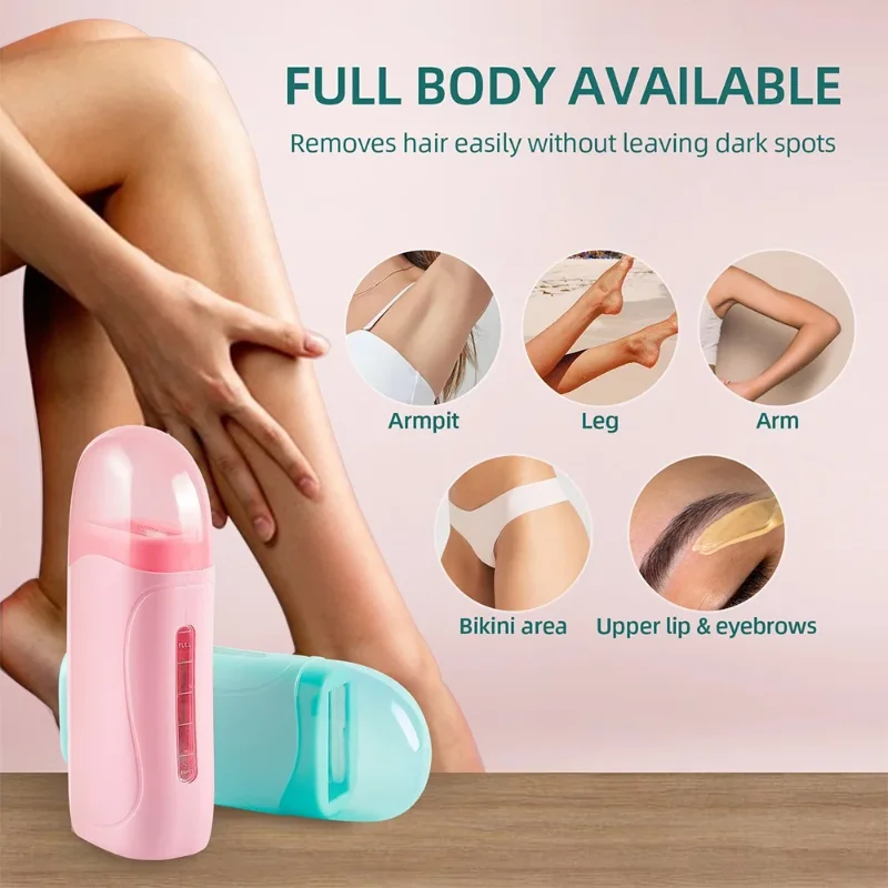 Recargas de cera roll-on indol - Women Accessories Clearance avaliação e preço