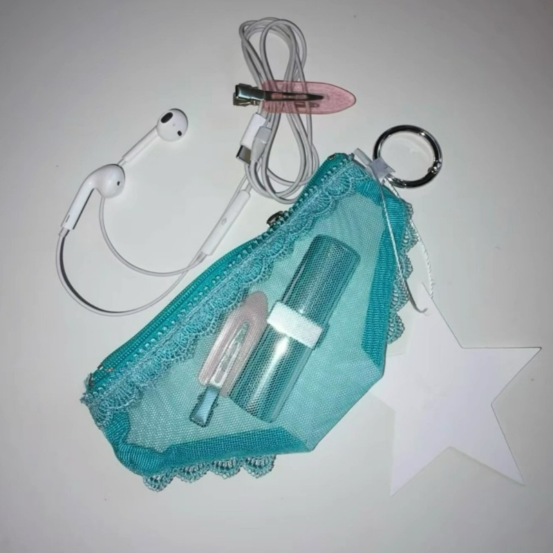 Bolsa Organizadora Transparent - Women Accessories Clearance avaliação e preço