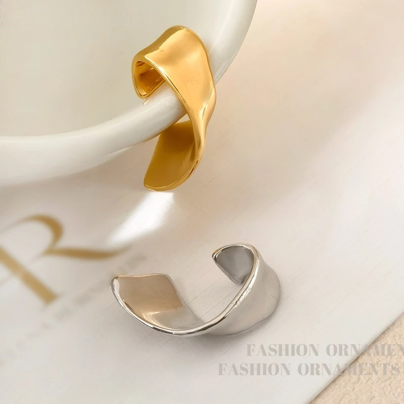 Joias modernas design europeu  - Women'S Accessories Jewelry Sale avaliação e preço
