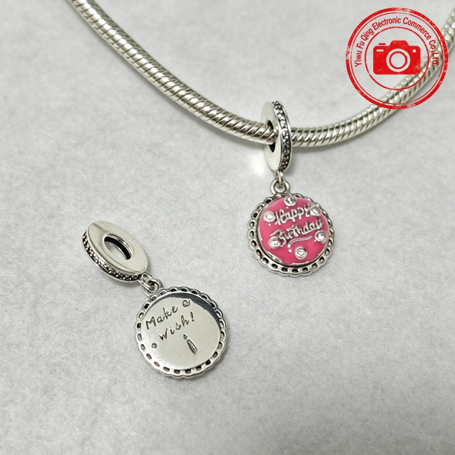 Promoção: Berloques Originais  - Women'S Accessories Jewelry Sale avaliação e preço