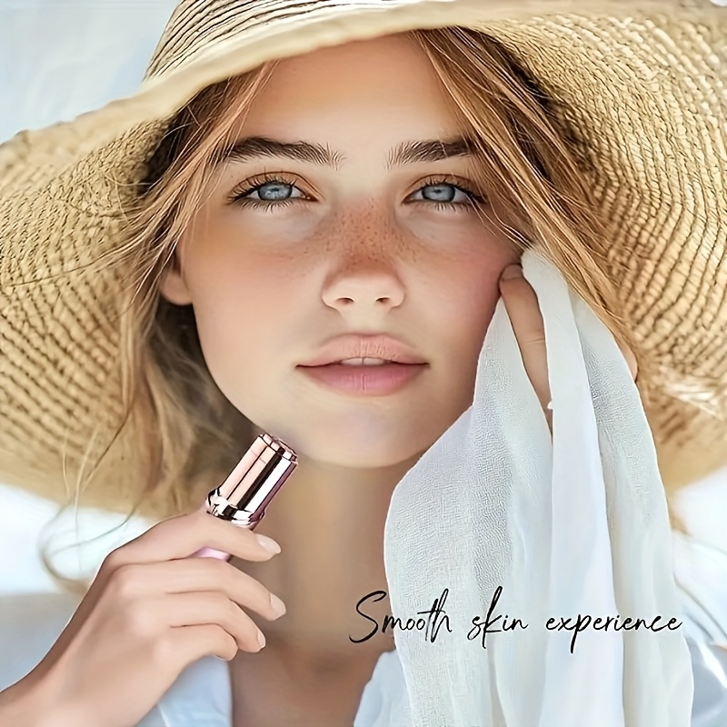 Aparador Elétrico de Sobrancel - Women Accessories Clearance avaliação e preço
